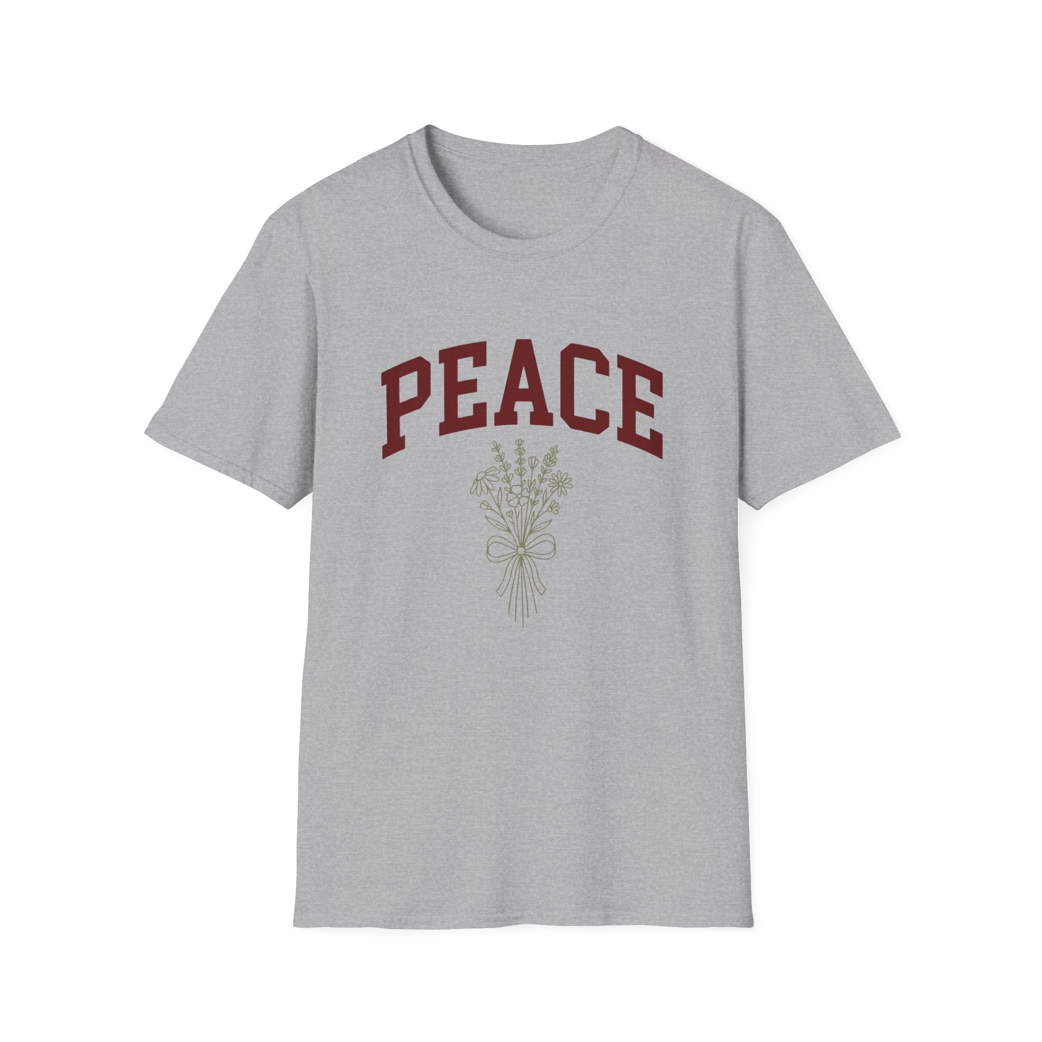 Peace T-Shirt