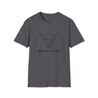 Faithful and Fluffy T-Shirt