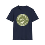 Walking By Faith T-Shirt