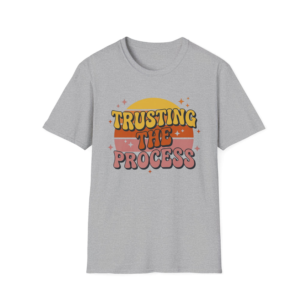 Cast Your Cares T-Shirt