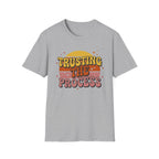 Cast Your Cares T-Shirt