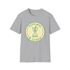 Stillness And Grace T-Shirt