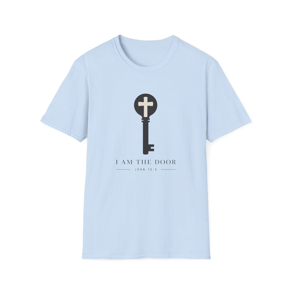 I Am The Door T-Shirt