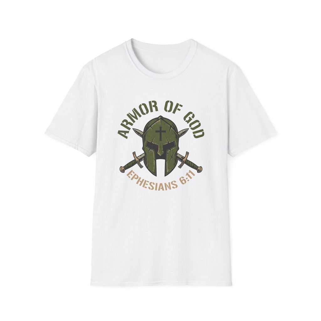Armor of God T-Shirt