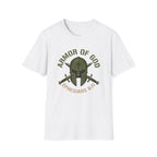 Armor of God T-Shirt