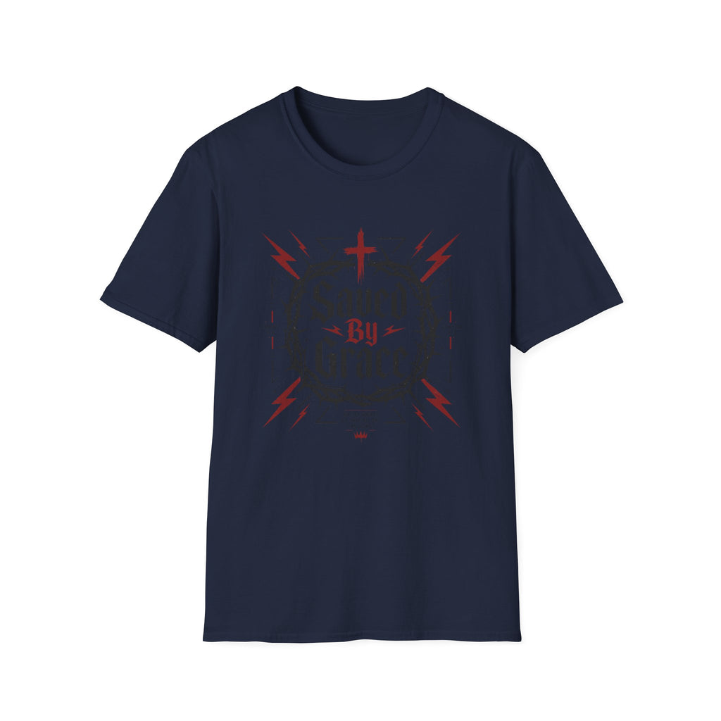 Saved by Grace T-Shirt