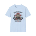 Faith Over Fear T-Shirt