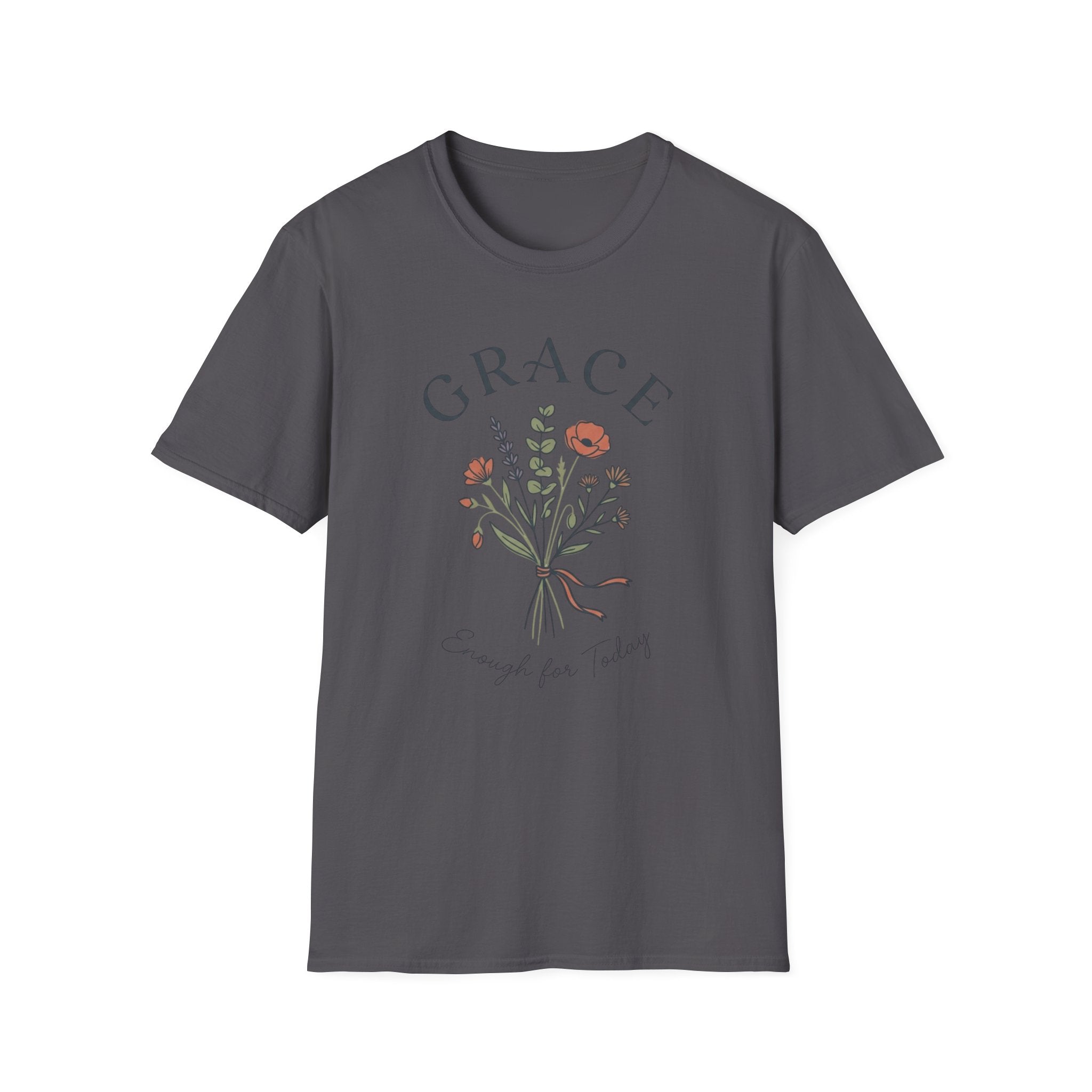 Grace Enough T-Shirt