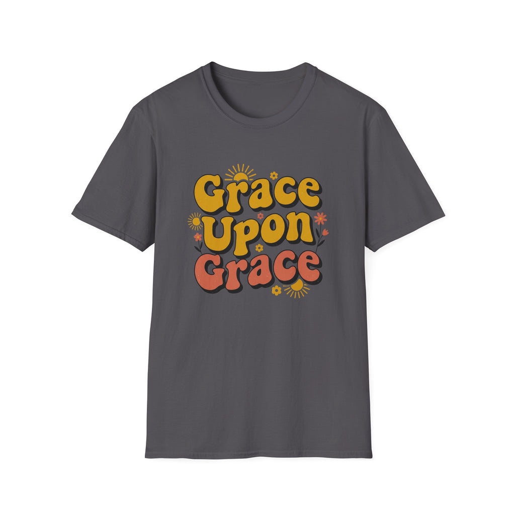 Grace Upon Grace T-Shirt