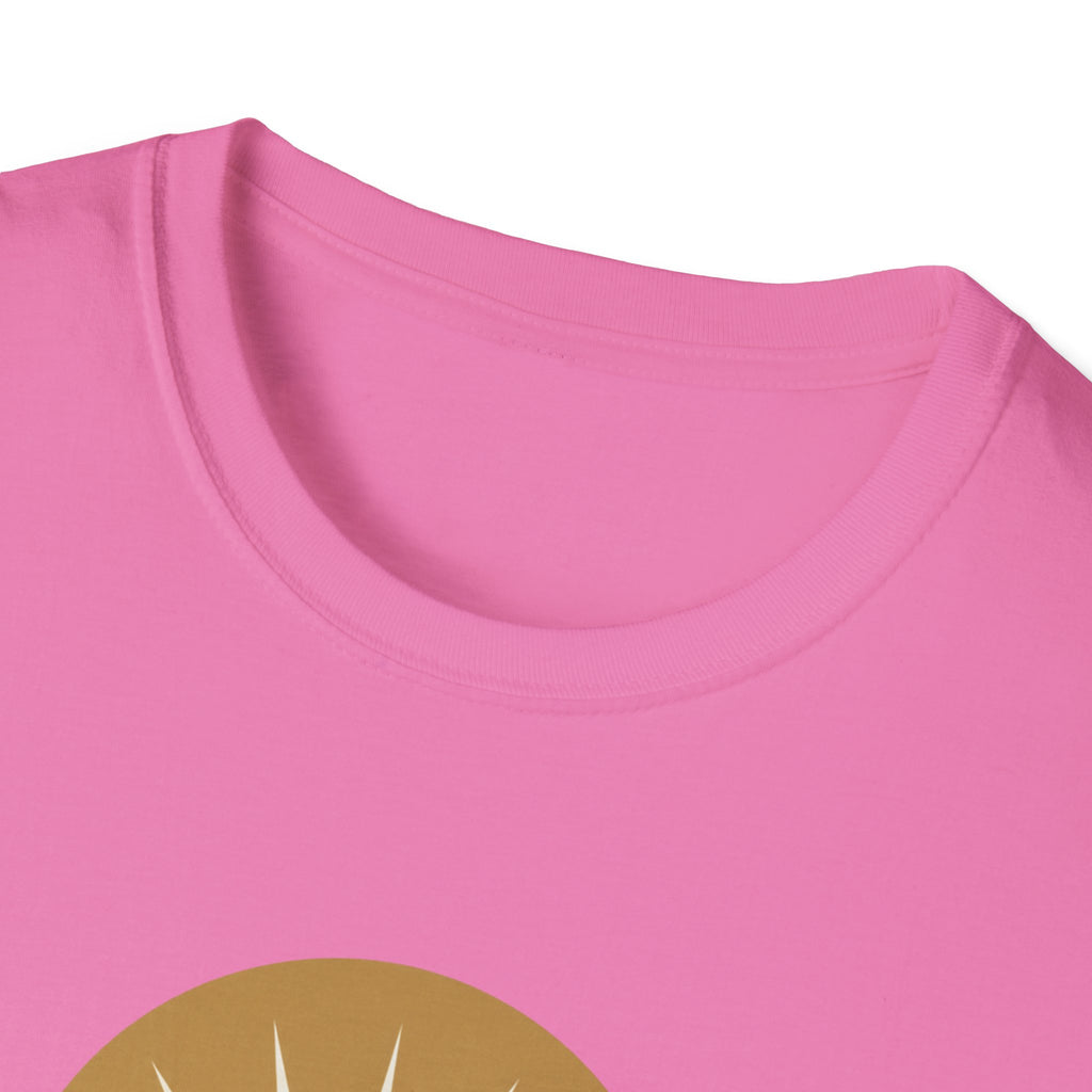 The Lord Is My Light T-Shirt