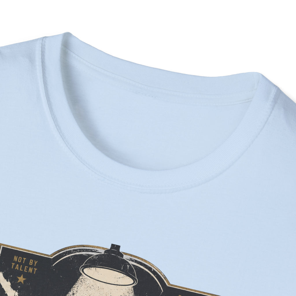 Born With A Calling T-Shirt