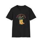 Growing in Grace T-Shirt