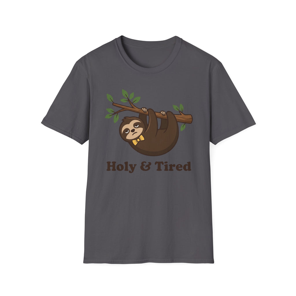 Holy & Tired T-Shirt
