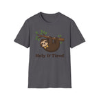 Holy & Tired T-Shirt