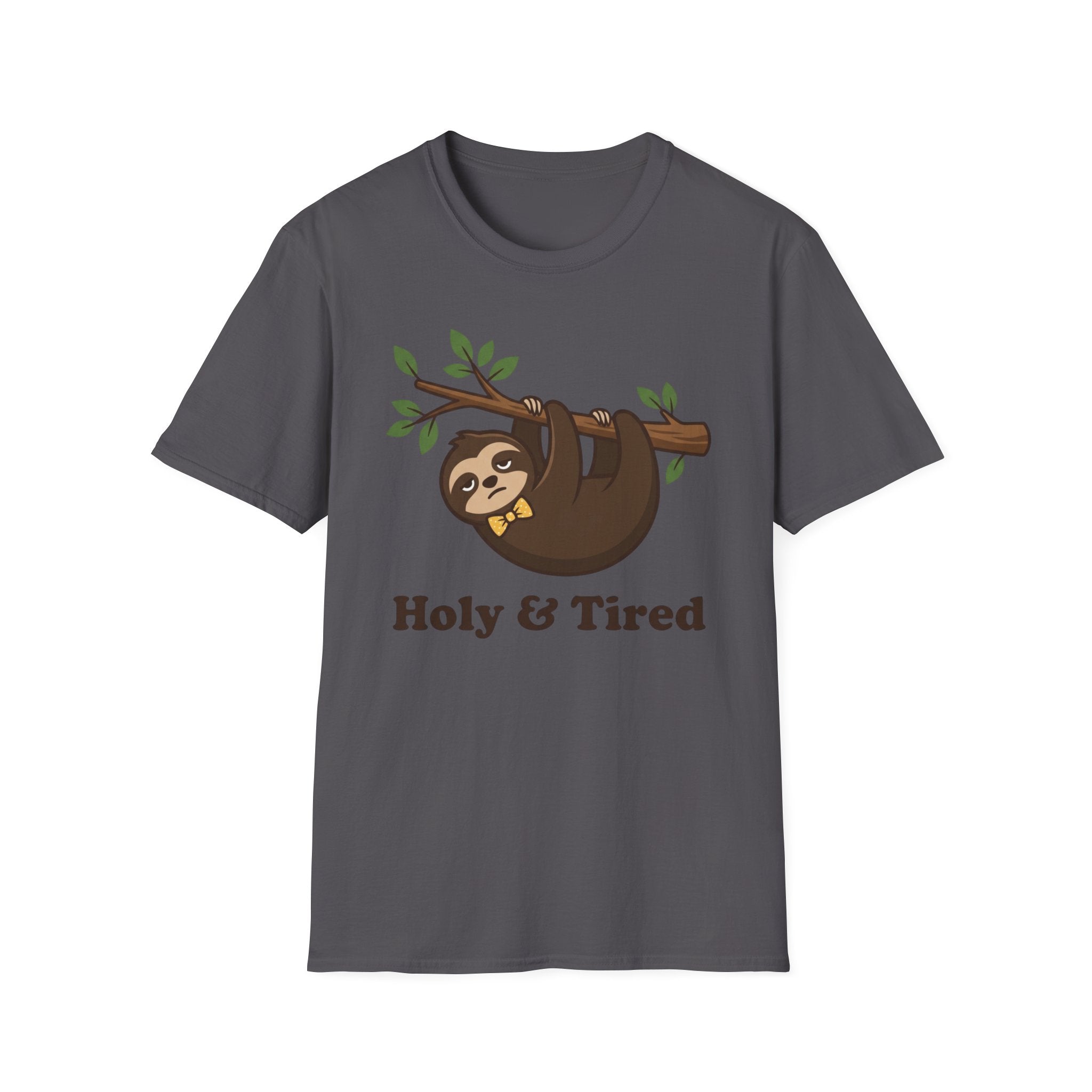 Holy & Tired T-Shirt