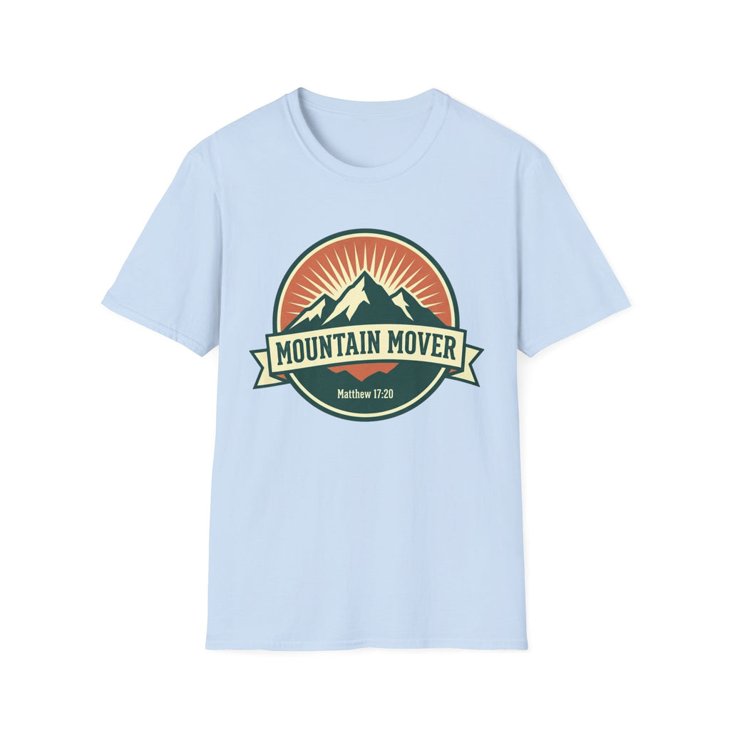 Mountain Mover T-Shirt