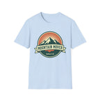 Mountain Mover T-Shirt