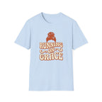 Running On Grace T-Shirt