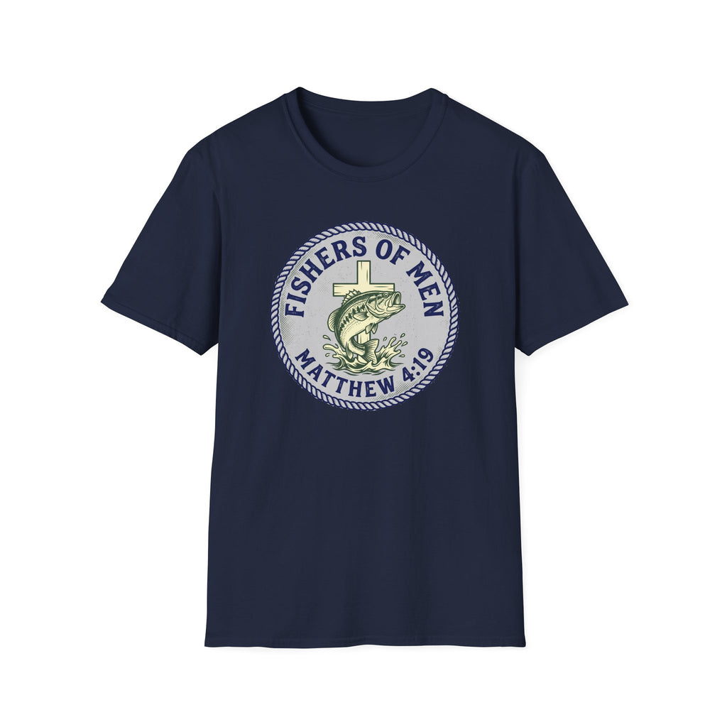 Fishers Of Men T-Shirt