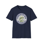 Fishers Of Men T-Shirt