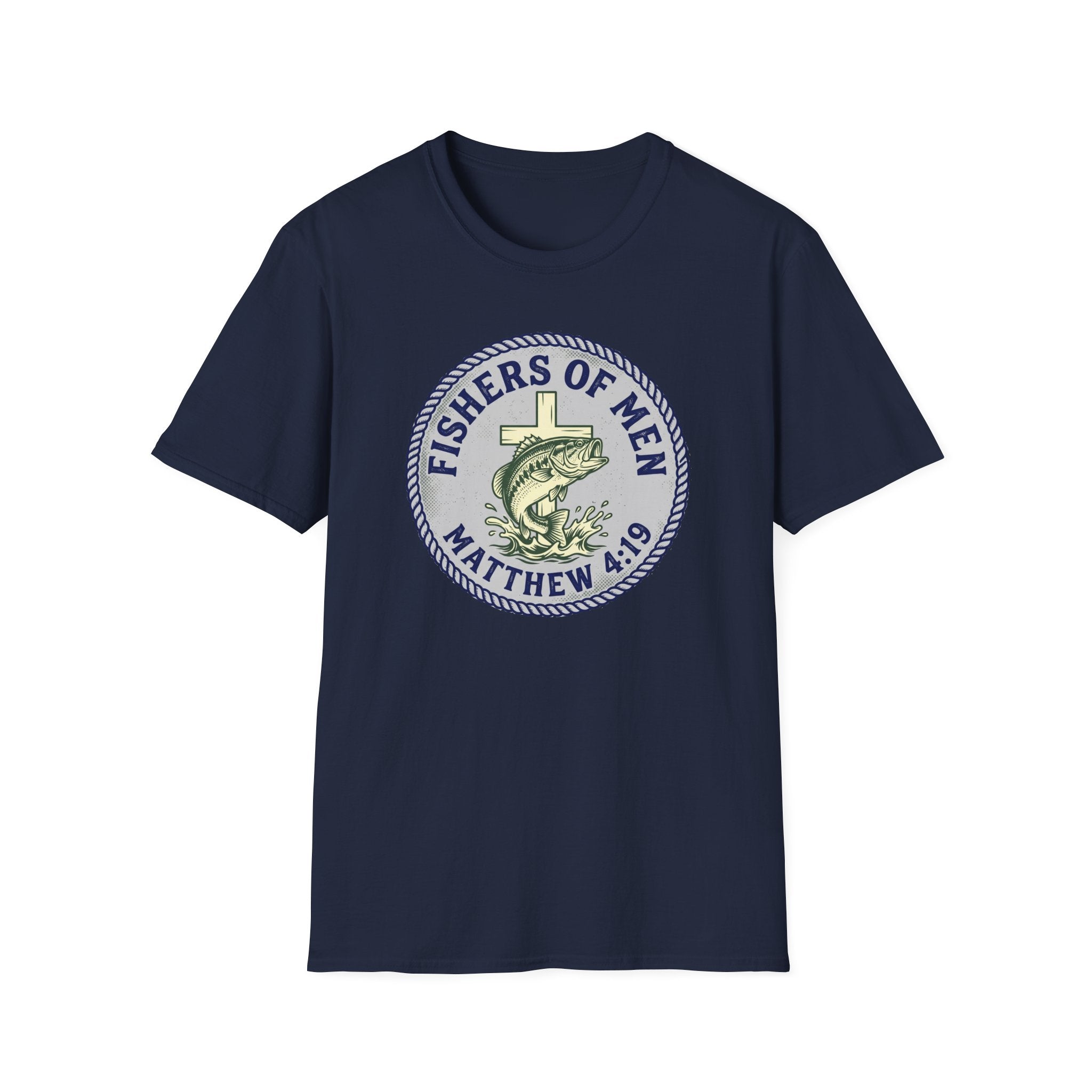 Fishers Of Men T-Shirt