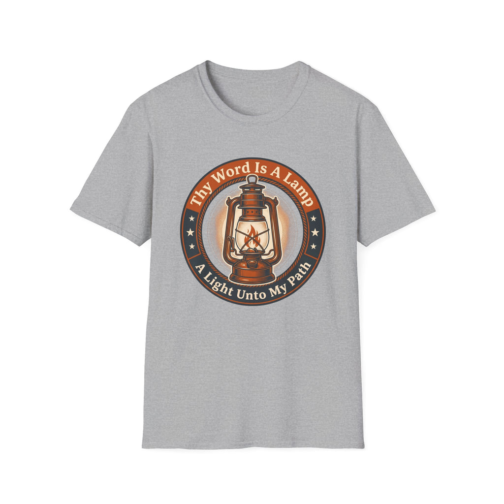 Thy Word is a Lamp T-Shirt
