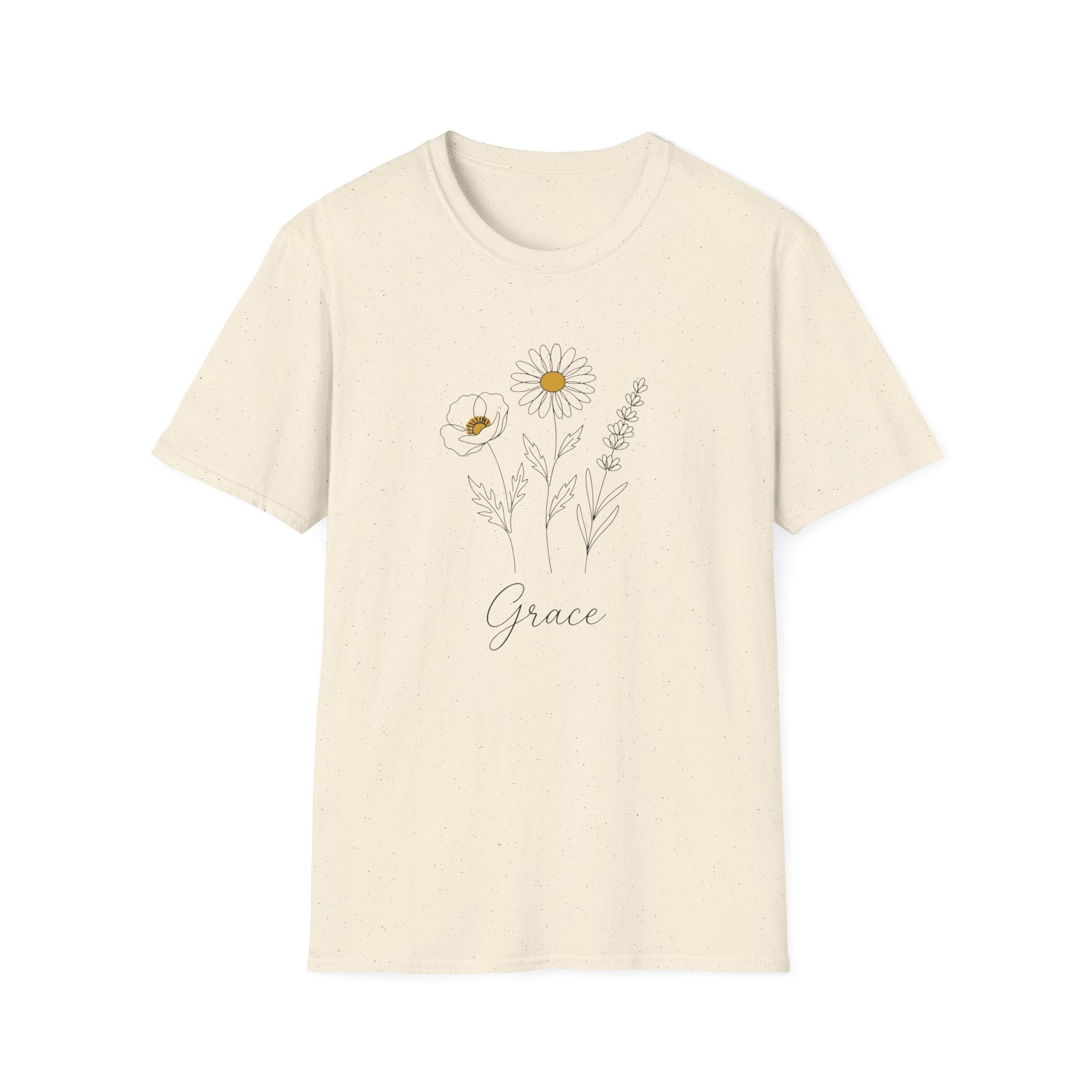 Grace T-Shirt