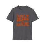 Fueled By Jesus T-Shirt