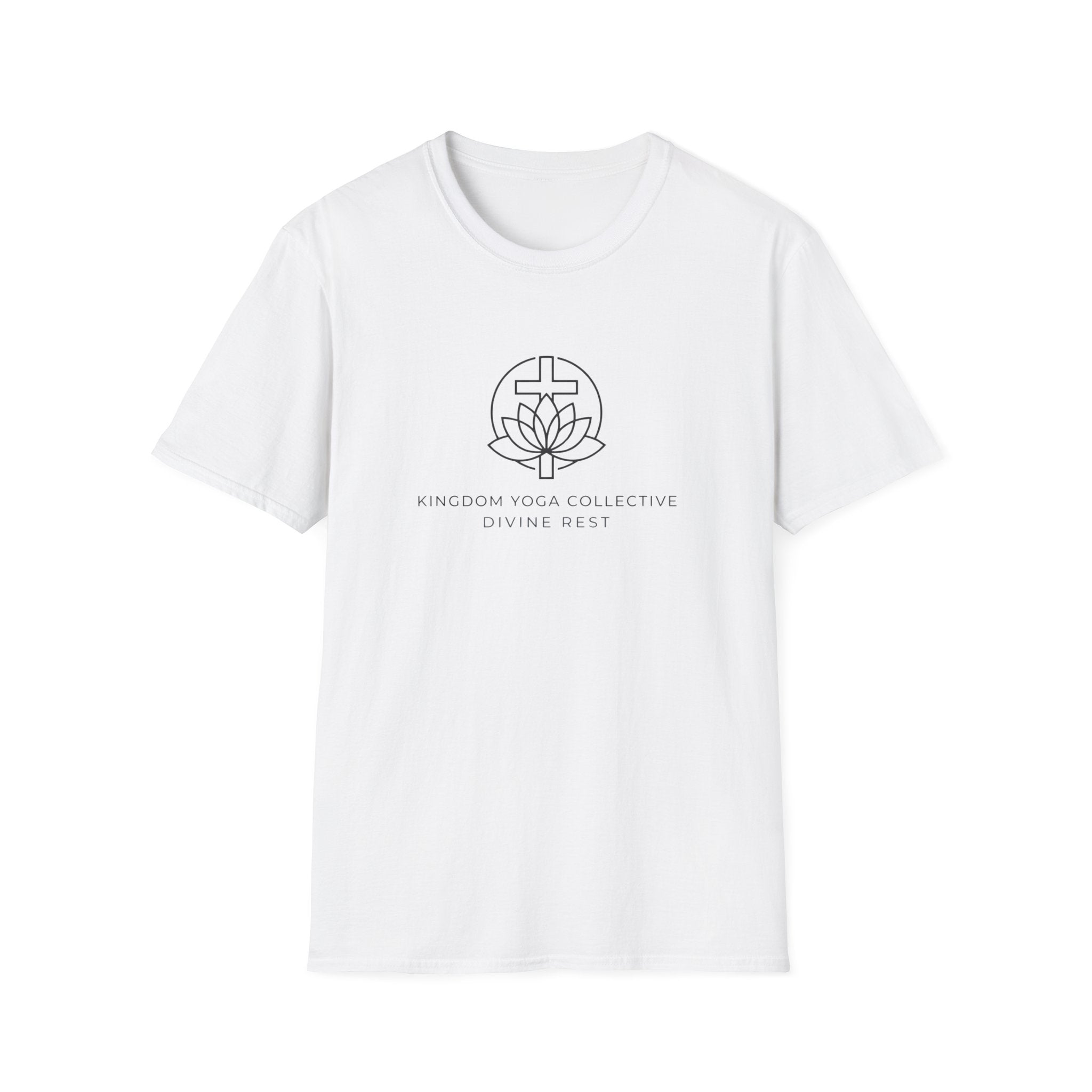 Kingdom Yoga Collective T-Shirt