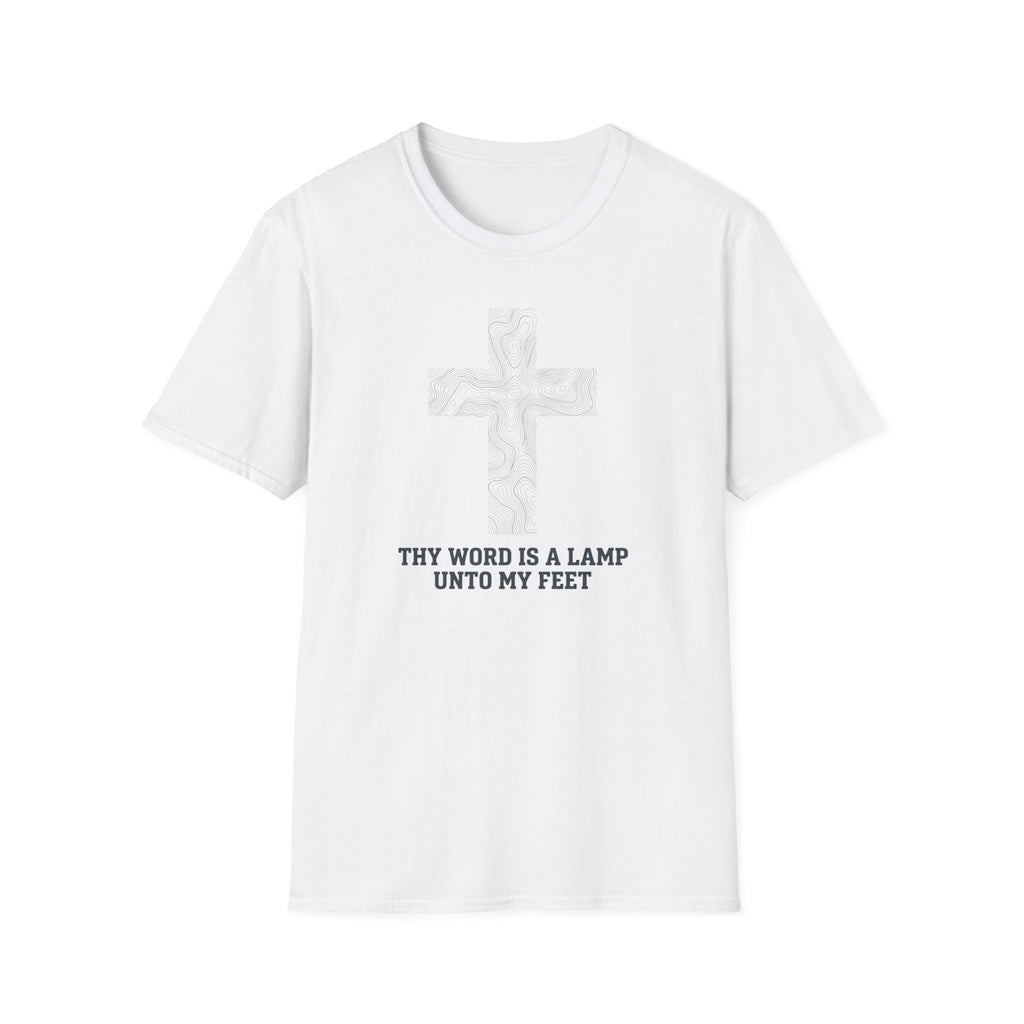 Thy Word is a Lamp T-Shirt
