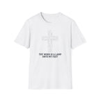 Thy Word is a Lamp T-Shirt