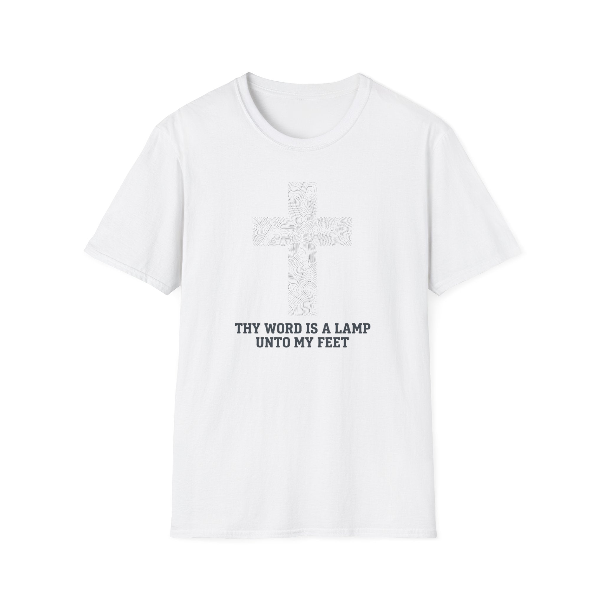 Thy Word is a Lamp T-Shirt