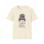 Lord Grant Me Patience T-Shirt