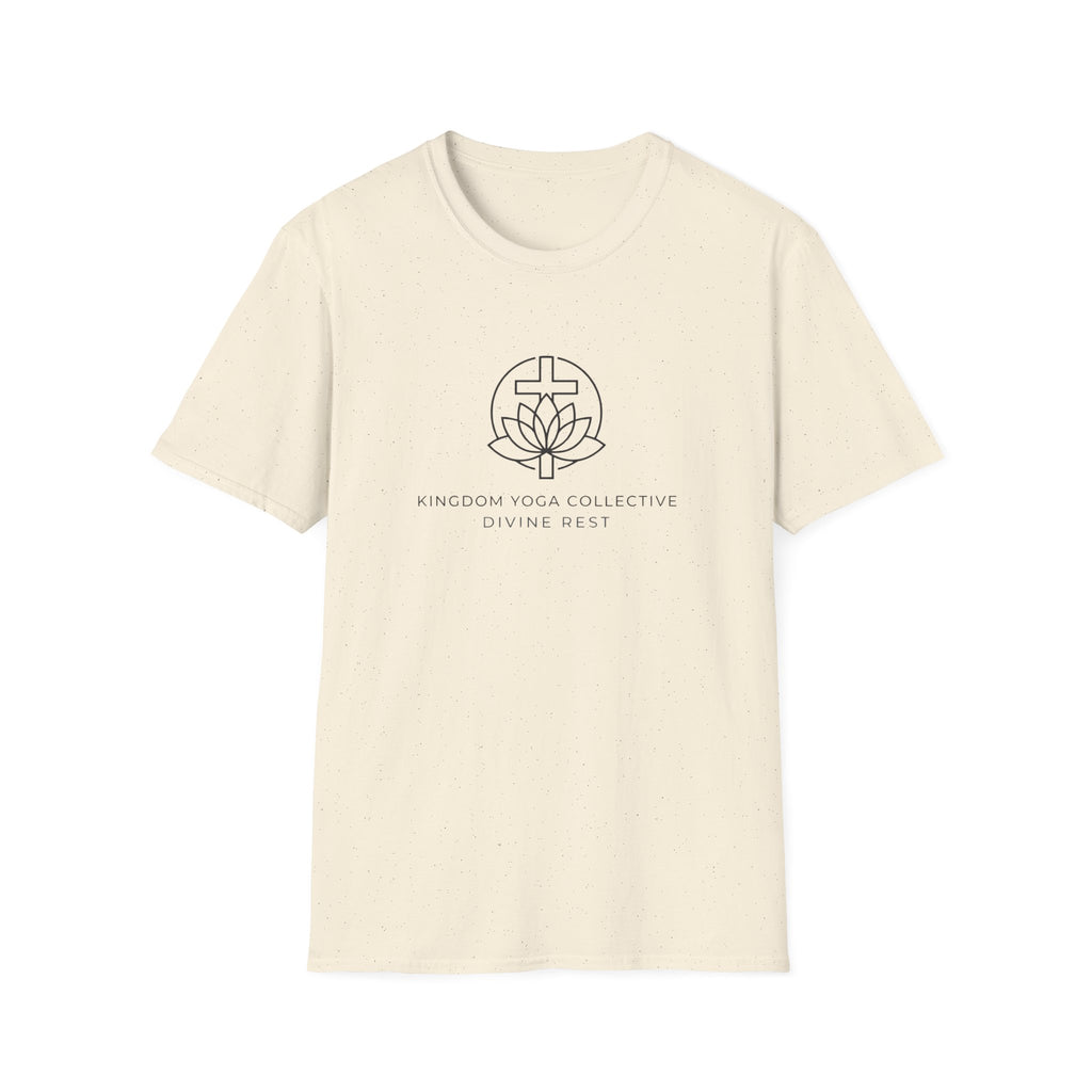 Kingdom Yoga Collective T-Shirt