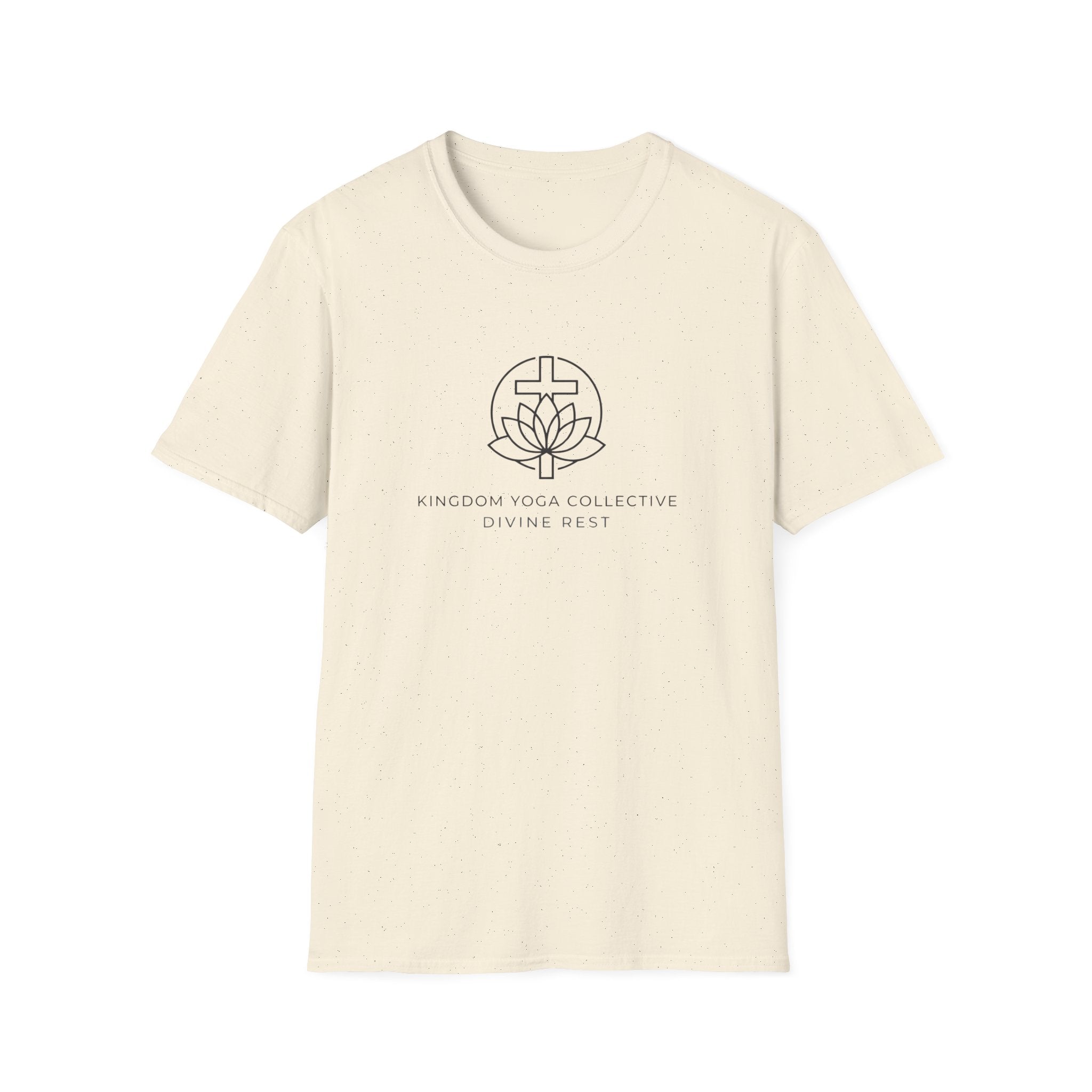 Kingdom Yoga Collective T-Shirt