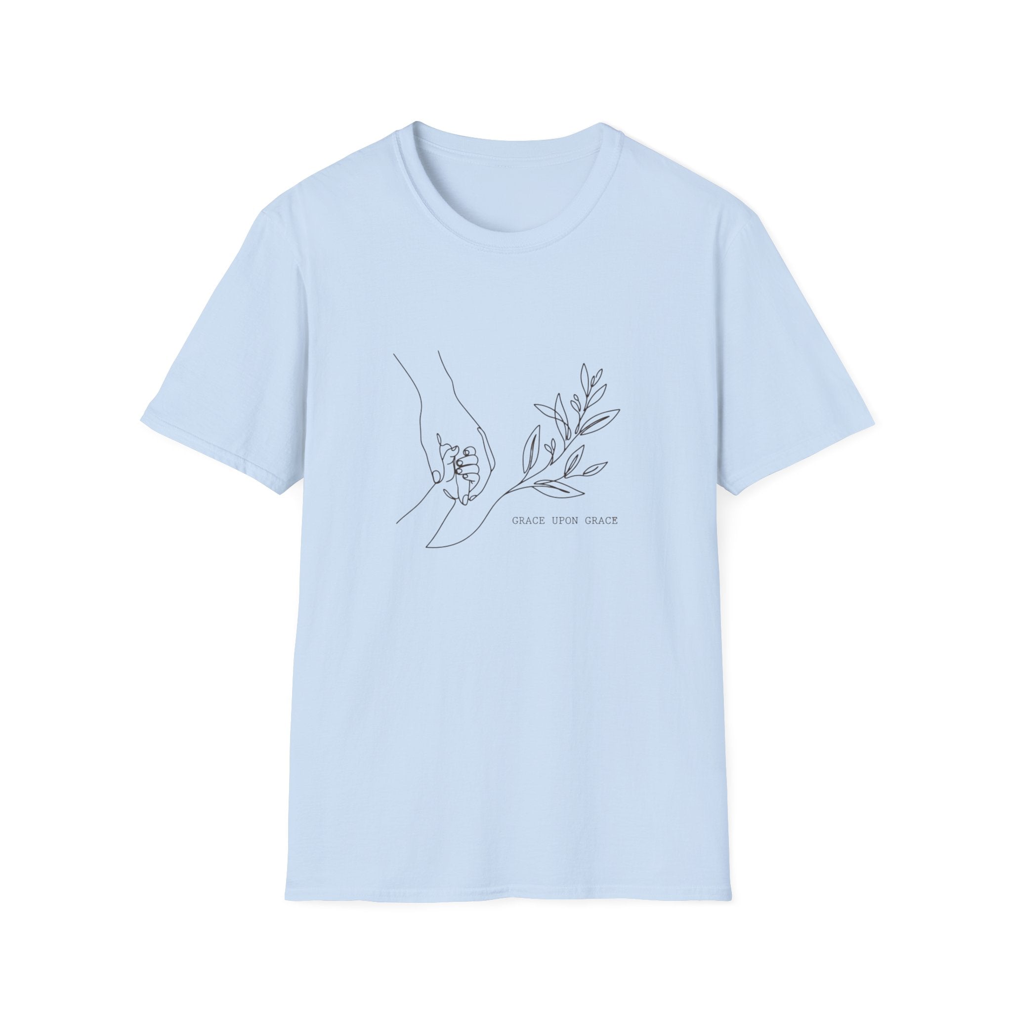 Grace Upon Grace T-Shirt