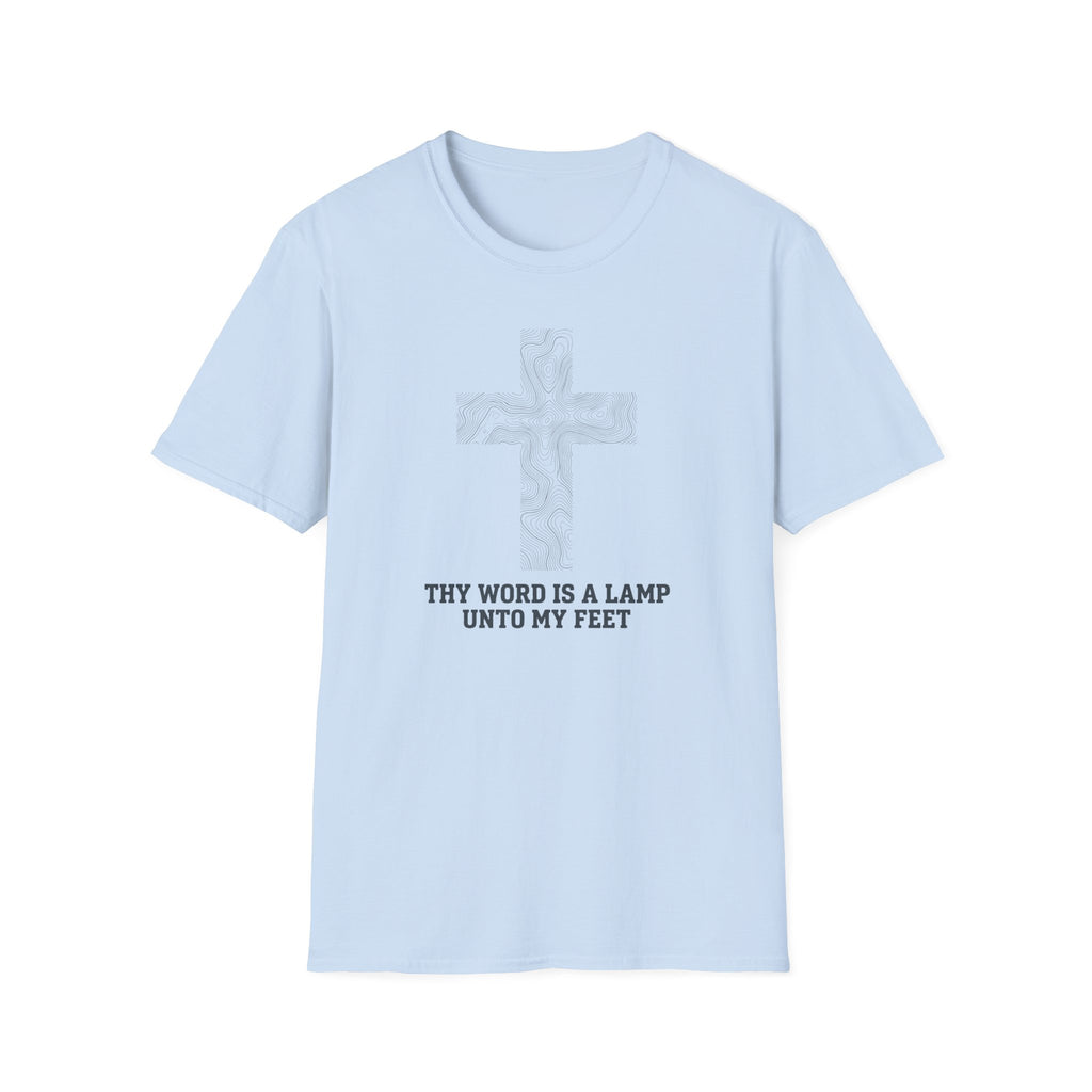 Thy Word is a Lamp T-Shirt
