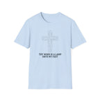 Thy Word is a Lamp T-Shirt