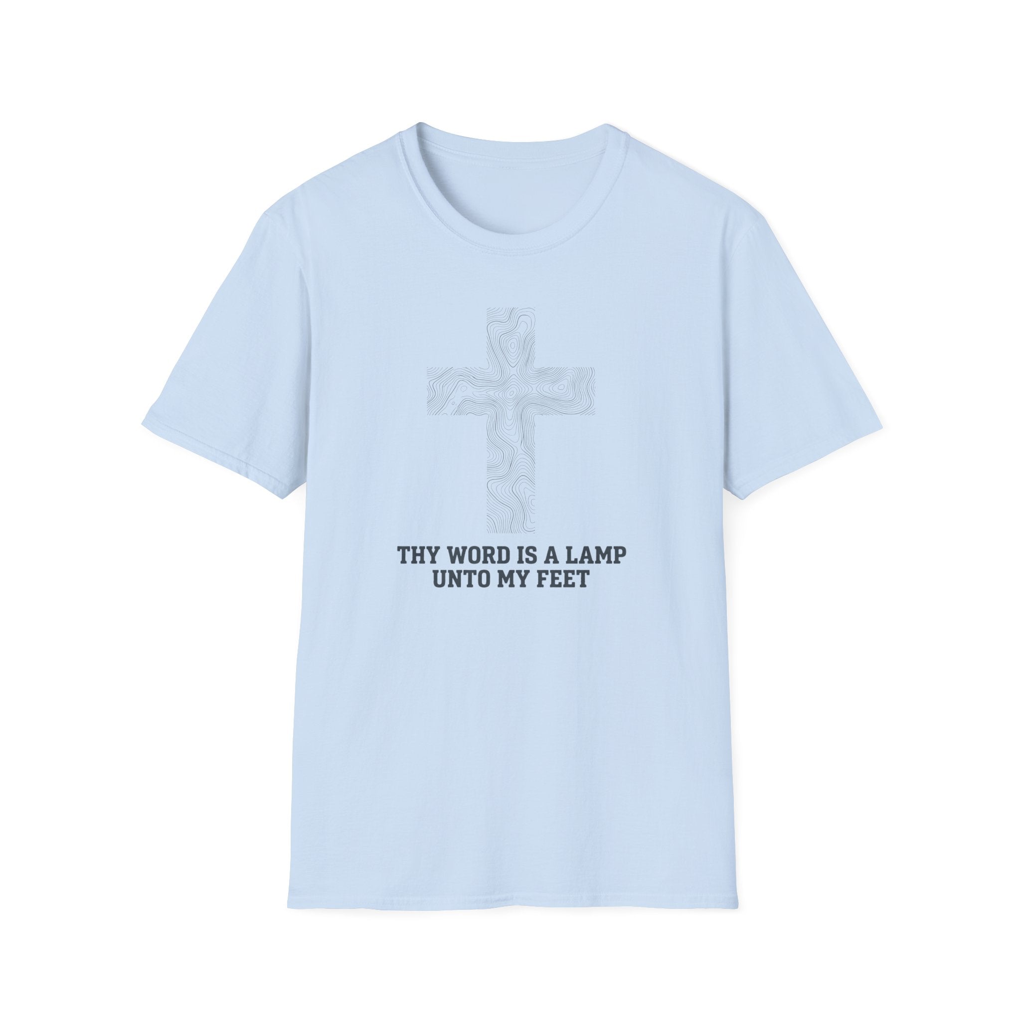 Thy Word is a Lamp T-Shirt