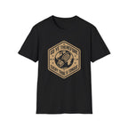 Go Ye Therefore Every Tribe & Tongue T-Shirt