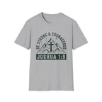 Walking in the Light T-Shirt