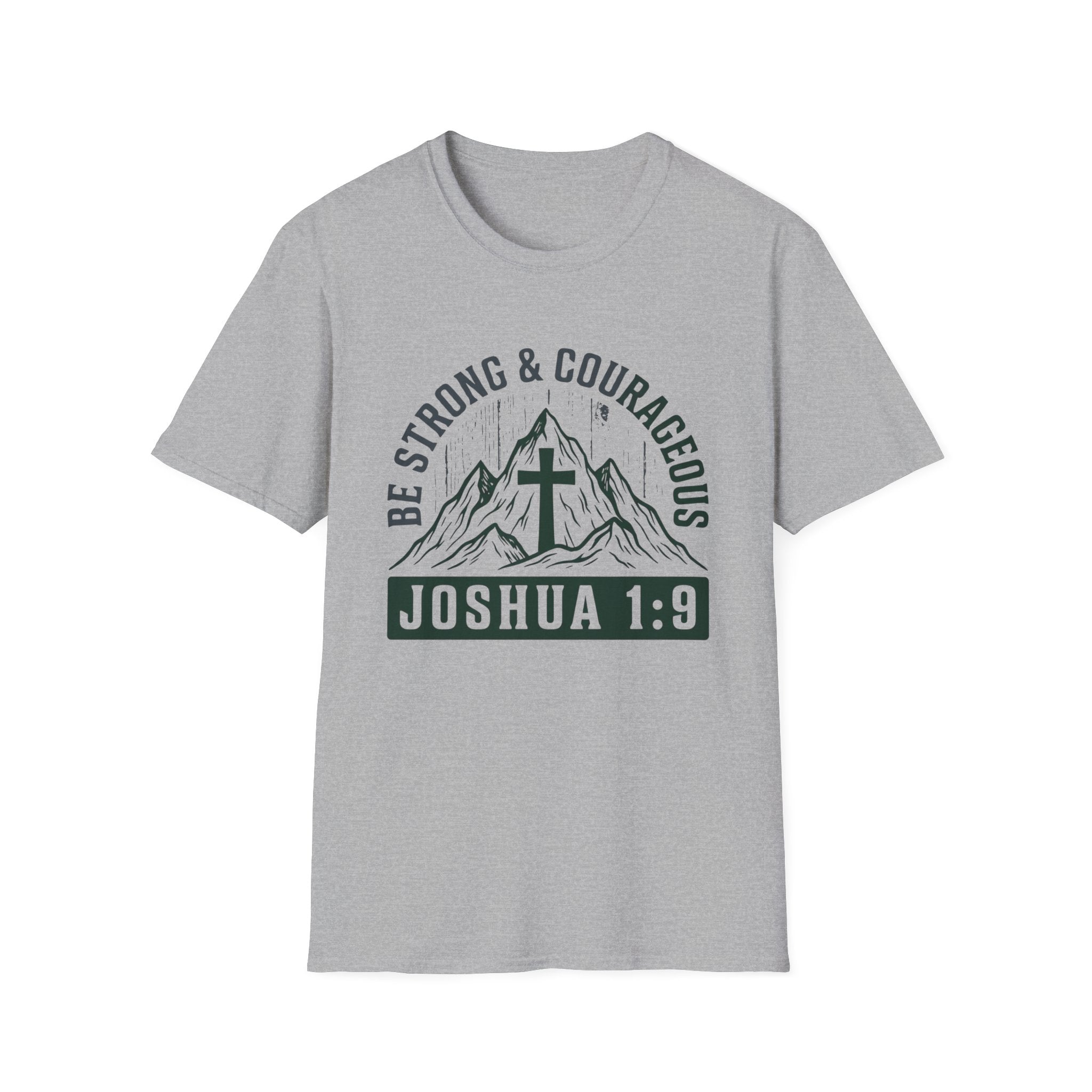 Walking in the Light T-Shirt