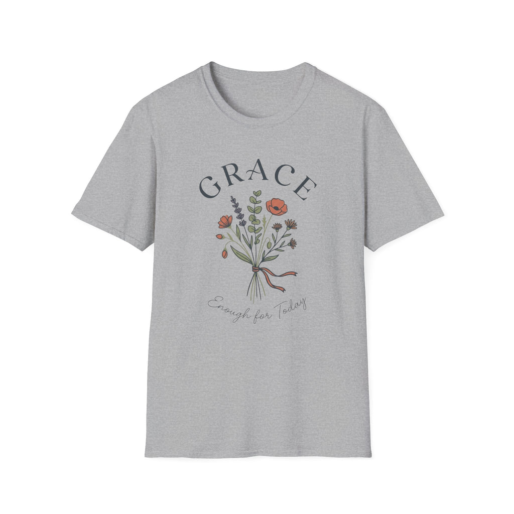 Grace Enough T-Shirt