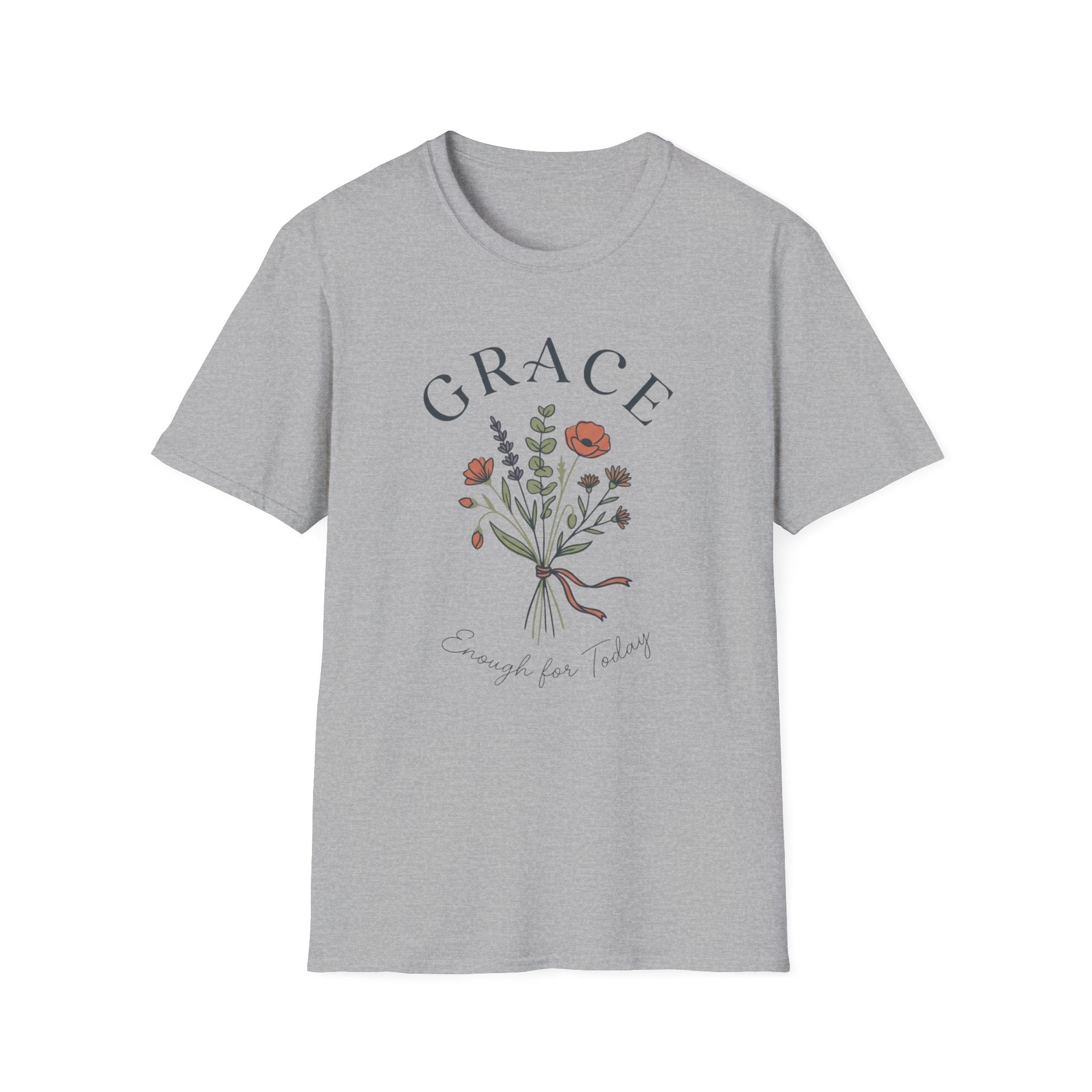 Grace Enough T-Shirt