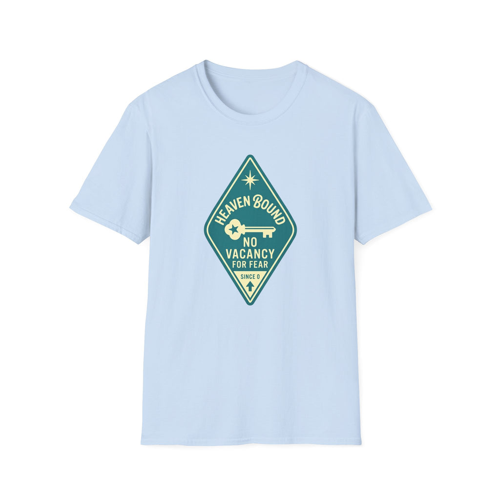 Heaven Bound T-Shirt