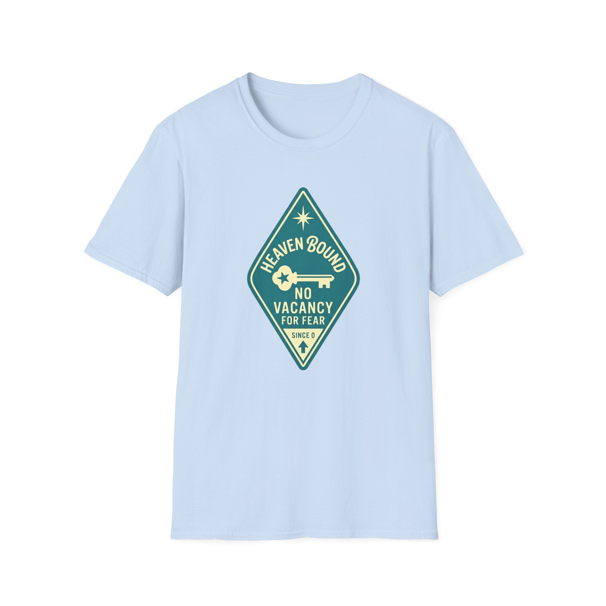 Heaven Bound T-Shirt