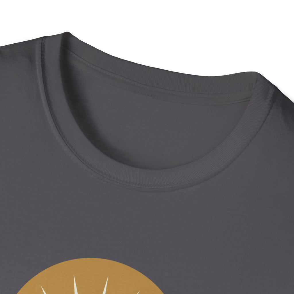 The Lord Is My Light T-Shirt