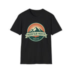 Mountain Mover T-Shirt