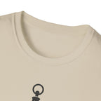 He Will Make Your Path Straight T-Shirt