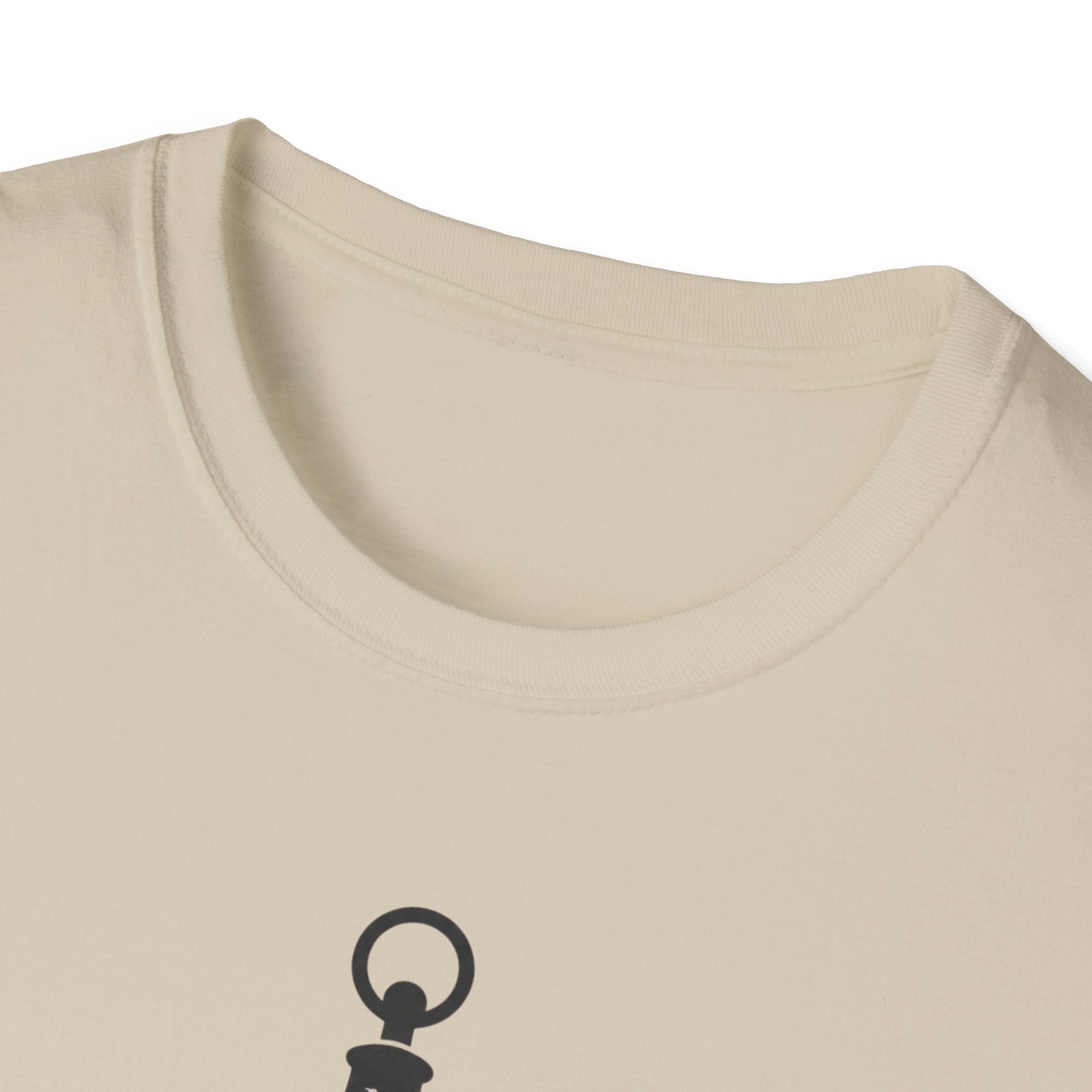 He Will Make Your Path Straight T-Shirt